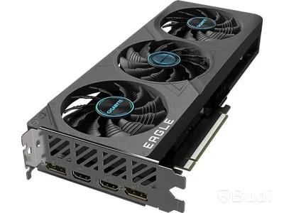 Grafikkort Gigabyte EAGLE GeForce RTX 4060 8GB
