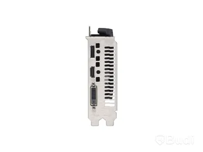 Grafikkort ASUS GeForce RTX 3050 6GB DUAL OC