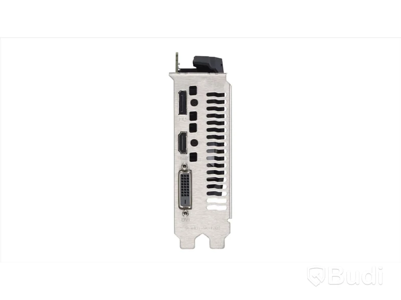 Grafikkort ASUS GeForce RTX 3050 6GB DUAL OC
