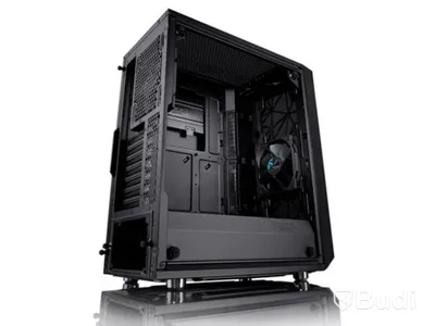 Datorchassi Fractal Design Meshify C TG