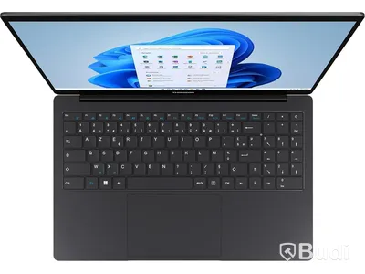 Dator Thomson Neo 15.6 tum Notebook