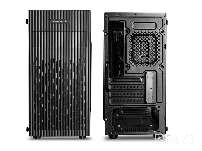 Datorchassi DeepCool MATREXX 30