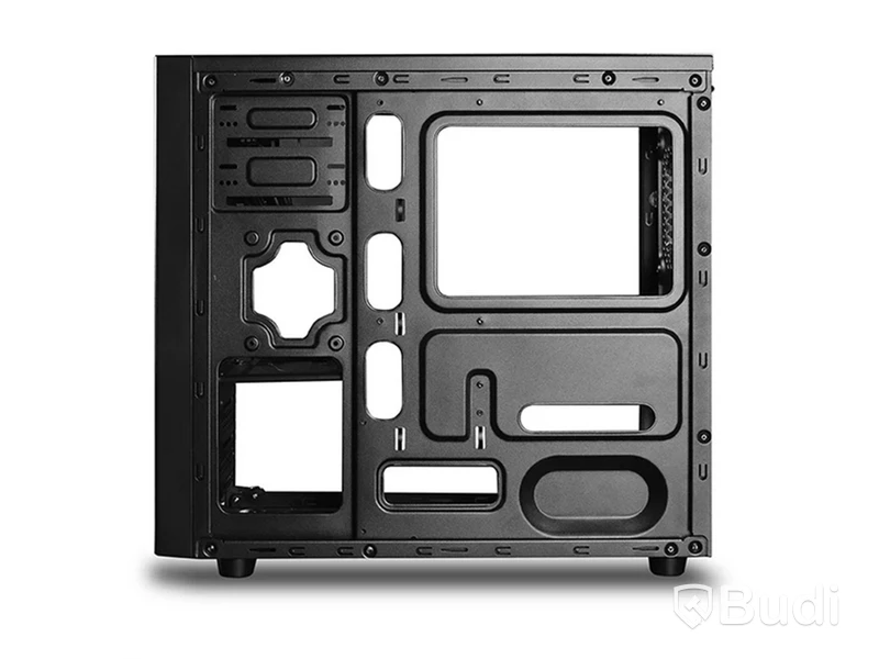 Datorchassi DeepCool MATREXX 30