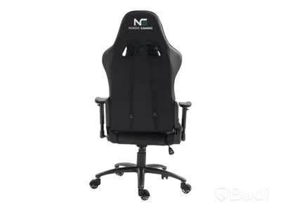 Gamingstol Nordic Gaming Racer RL-HX05 Grön