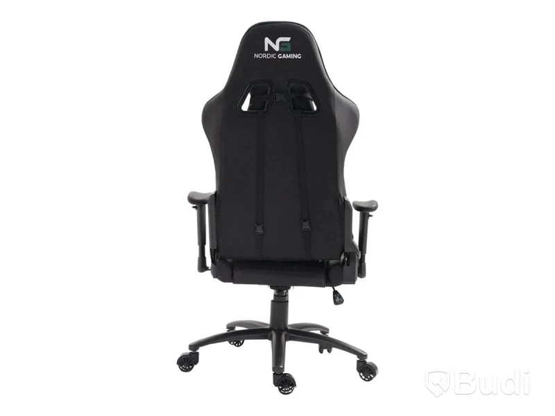 Gamingstol Nordic Gaming Racer RL-HX05 Grön