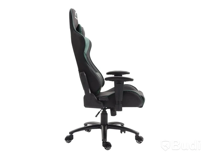 Gamingstol Nordic Gaming Racer RL-HX05 Grön