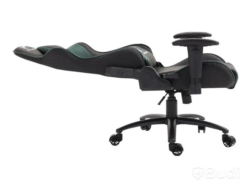 Gamingstol Nordic Gaming Racer RL-HX05 Grön