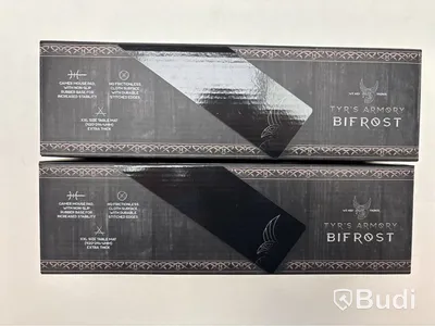 Gamingpaket, olika märken