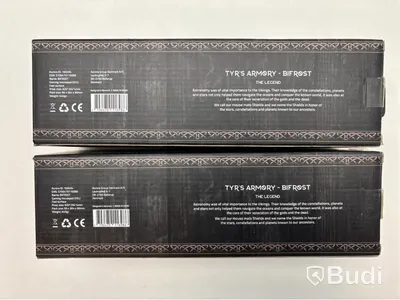 Gamingpaket, olika märken