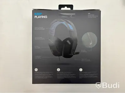 Gamingpaket, olika märken
