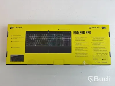 Gamingpaket, Corsair