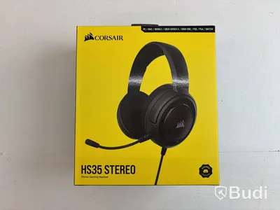 Gamingpaket, Corsair