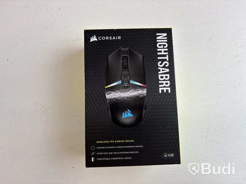 Gamingpaket, Corsair