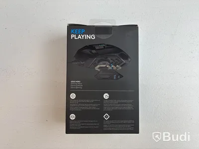 Gamingpaket, olika märken