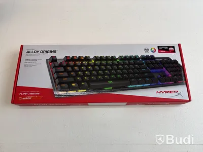 Gamingpaket, olika märken