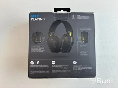 Gamingpaket, olika märken