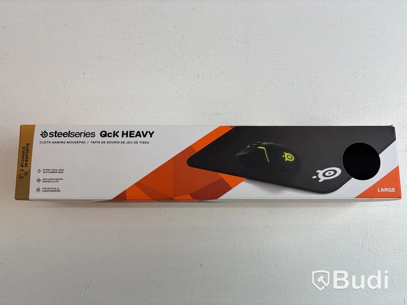Gamingpaket, olika märken