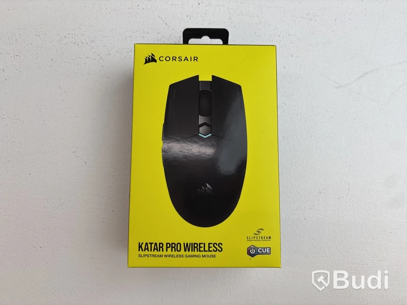 Gamingpaket, olika märken