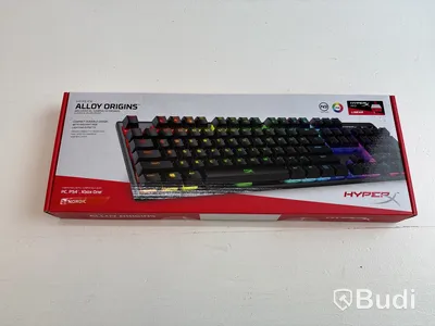 Gamingpaket, olika märken