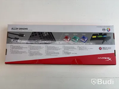 Gamingpaket, olika märken