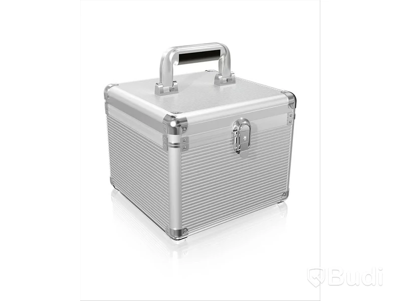 Transportväska ICY BOX för HDD/SSD