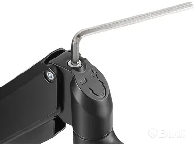 Skärmfäste DELTACO ARM-0350