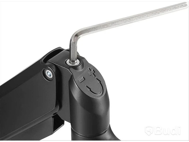 Skärmfäste DELTACO ARM-0350