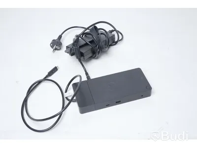 Dockingsstation - DELL K20A001