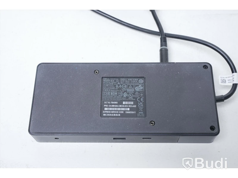 Dockingsstation - DELL K20A001