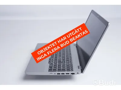 Bärbar dator - Dell Precision 3551