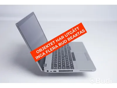 Bärbar dator - Dell Precision 3551