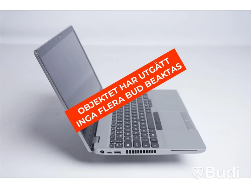Bärbar dator - Dell Precision 3551
