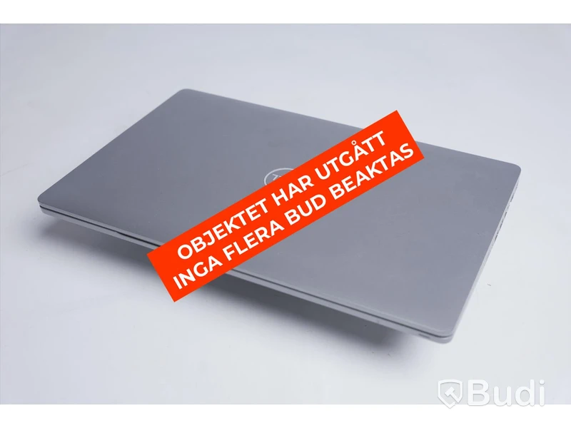 Bärbar dator - Dell Precision 3551