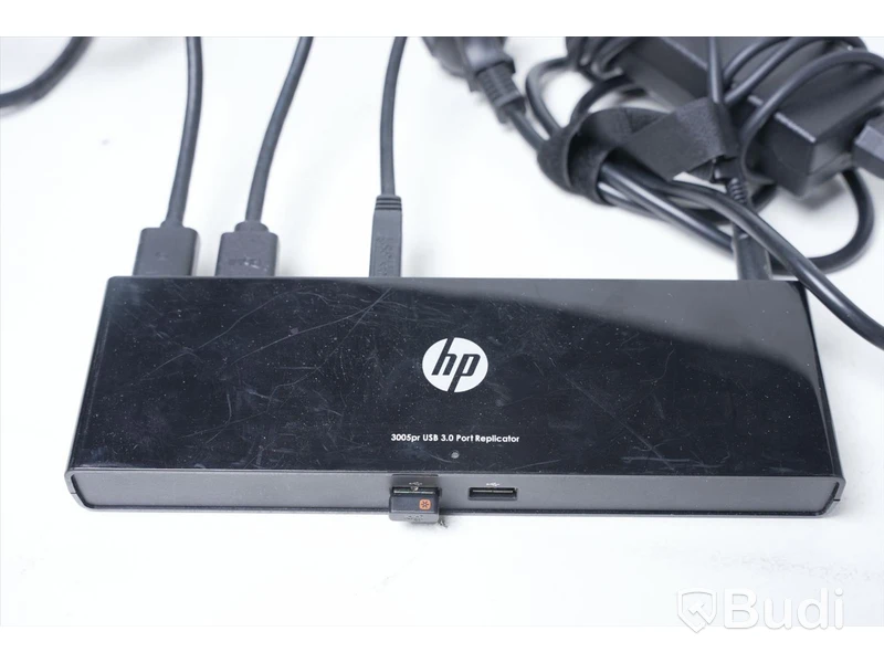 Dockingsstation - HP005pr