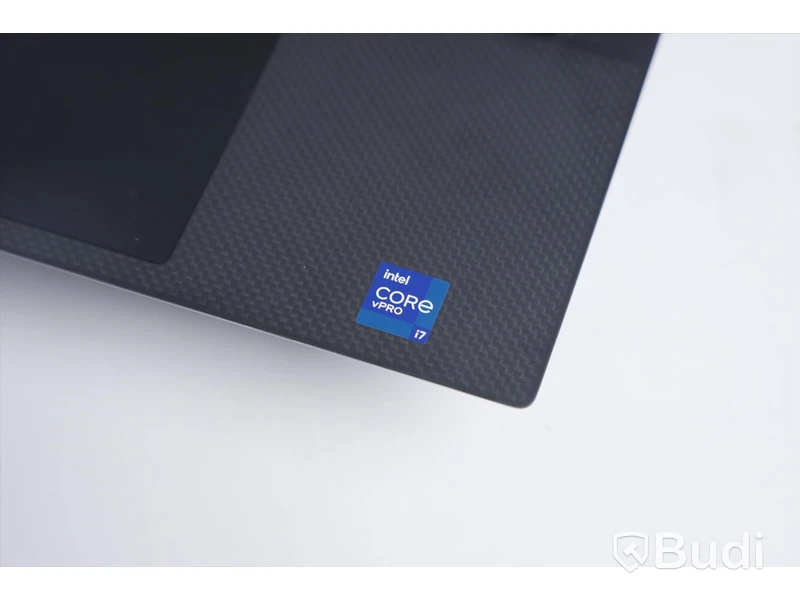 Bärbar dator - Dell Precision 5560 Obs! Saknar strömsladd