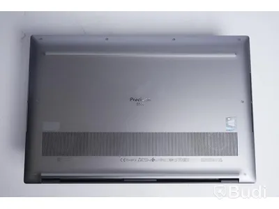 Bärbar dator - Dell Precision 5560 Obs! Saknar strömsladd