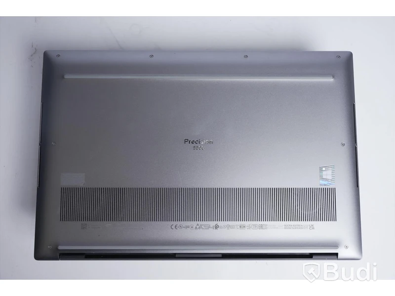 Bärbar dator - Dell Precision 5560 Obs! Saknar strömsladd