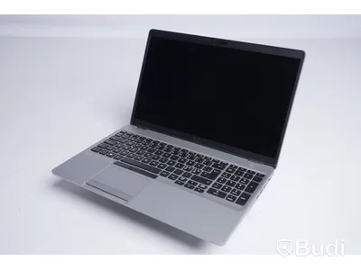Bärbar dator - Dell Precision 3551