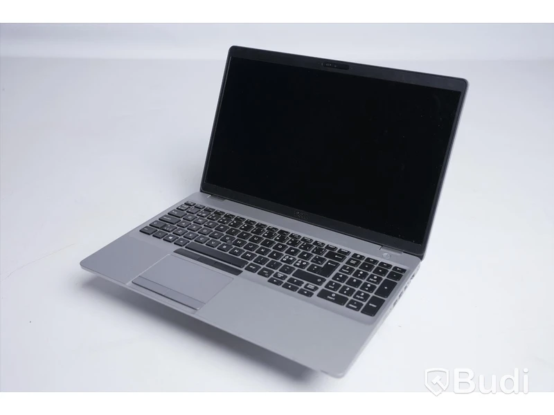 Bärbar dator - Dell Precision 3551