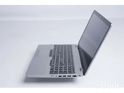 Bärbar dator - Dell Precision 3551