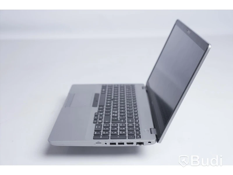 Bärbar dator - Dell Precision 3551