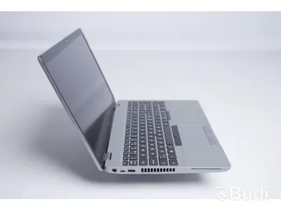 Bärbar dator - Dell Precision 3551