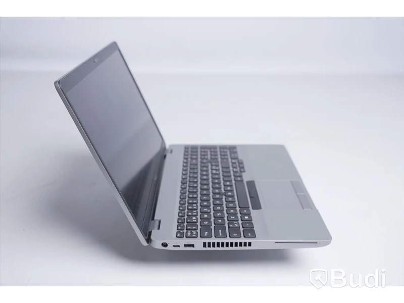 Bärbar dator - Dell Precision 3551