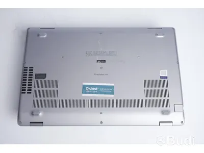 Bärbar dator - Dell Precision 3551