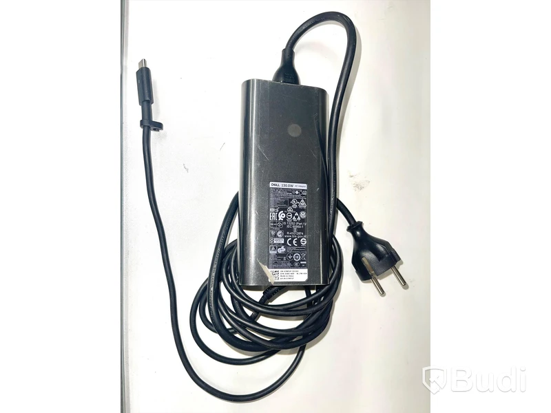 Bärbar dator - Dell Precision 3551