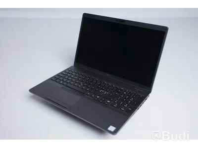 Bärbar dator - Dell Precision 3541