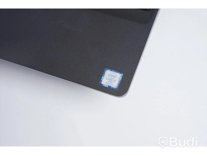 Bärbar dator - Dell Precision 3541