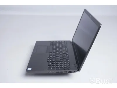Bärbar dator - Dell Precision 3541