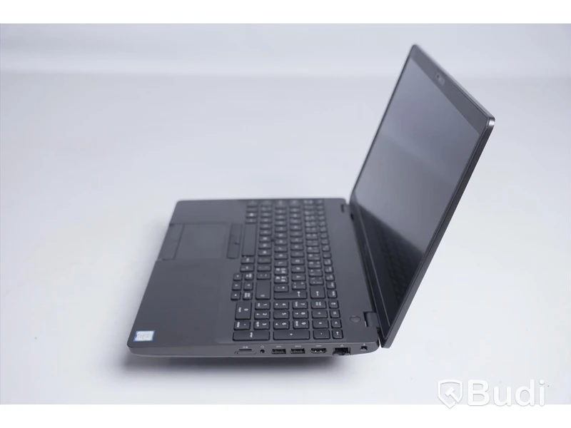 Bärbar dator - Dell Precision 3541