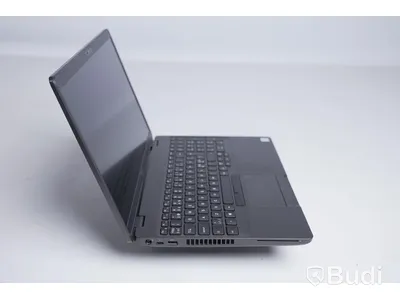 Bärbar dator - Dell Precision 3541